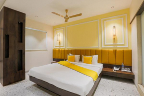 The Cattleya Hotel